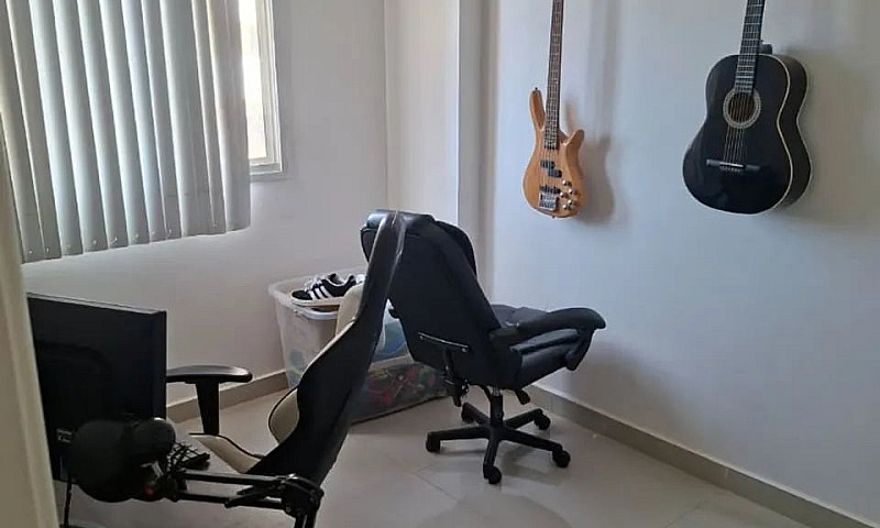 Apartamento Oportuni...