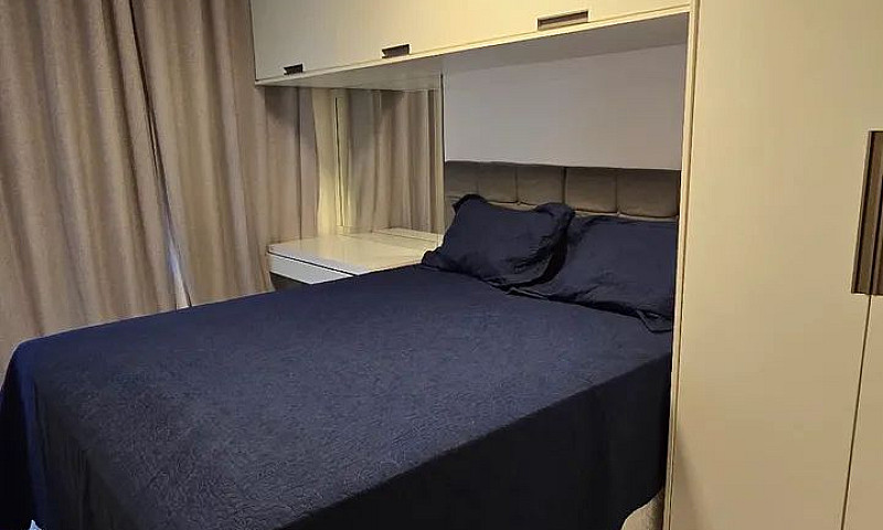 Apartamento 100% Mob...