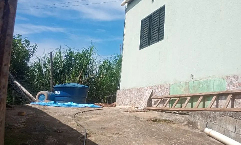 Casa Ampla Em Sabará...