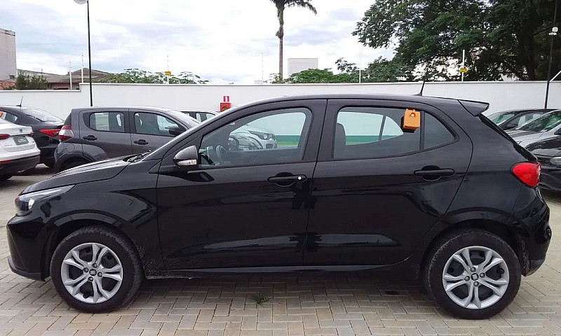 Fiat Argo Drive 1.0 ...