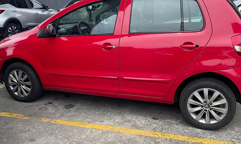 Volkswagen Fox Plus ...
