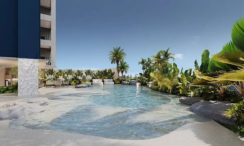 Apartamento 107M² | ...