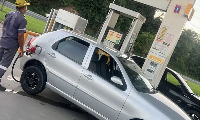 Fiat Palio 1.0/ Trof...