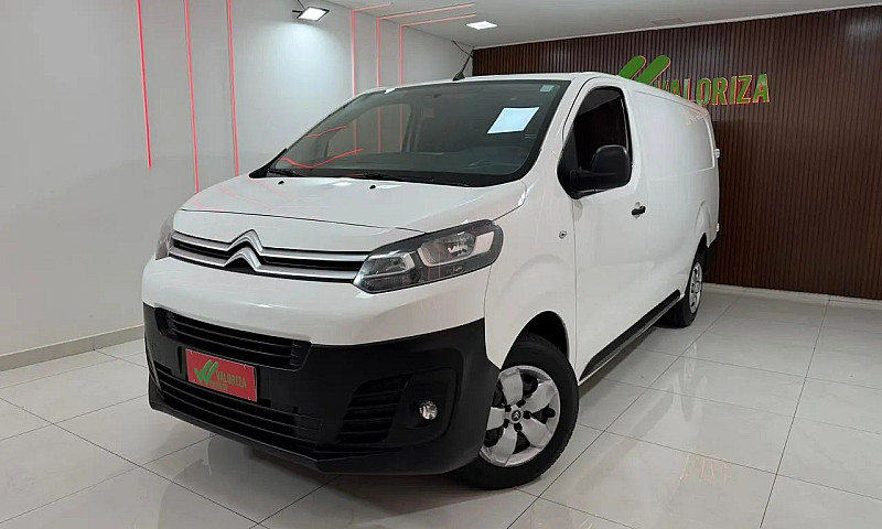 Citroen Jumpy Cargo ...