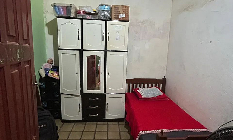 Casa A Venda Em Ipio...