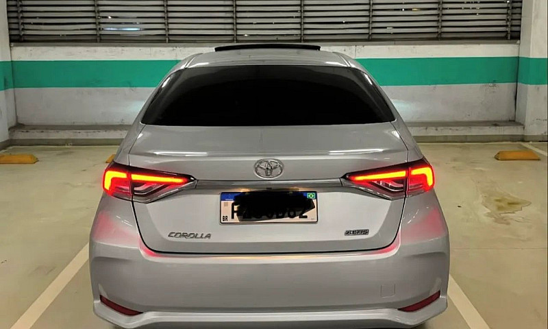 Toyota Corolla Altis...