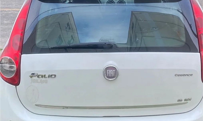 Fiat Palio Essence D...