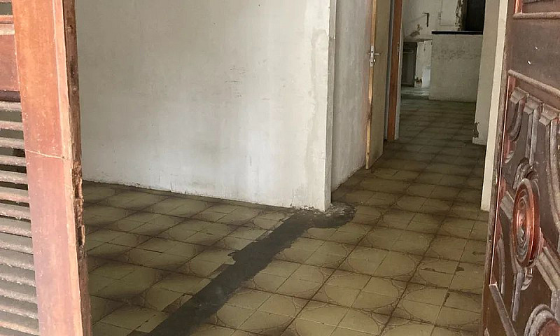 Casa Na Parangaba ...