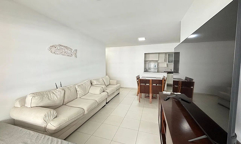 Apartamento Com 3 Do...