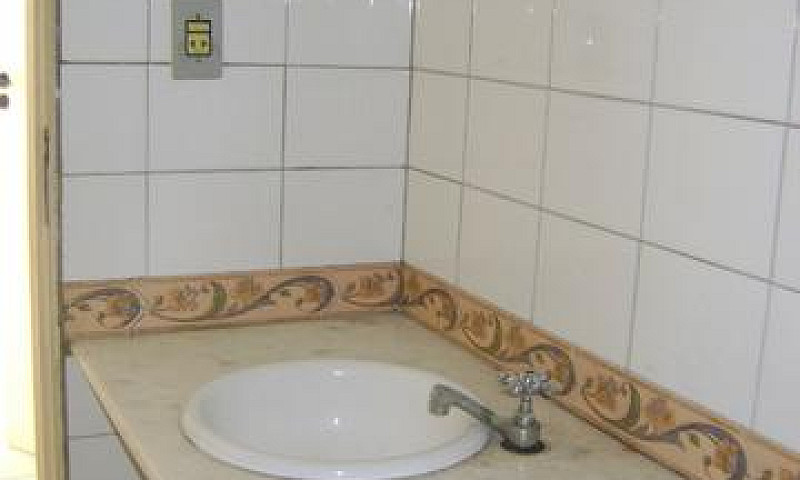 Apartamento 02 Quart...