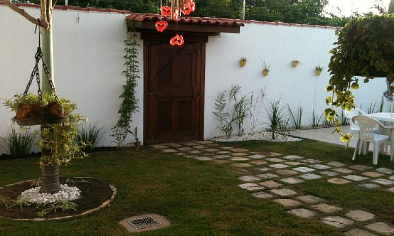 Casa No Araçagy...
