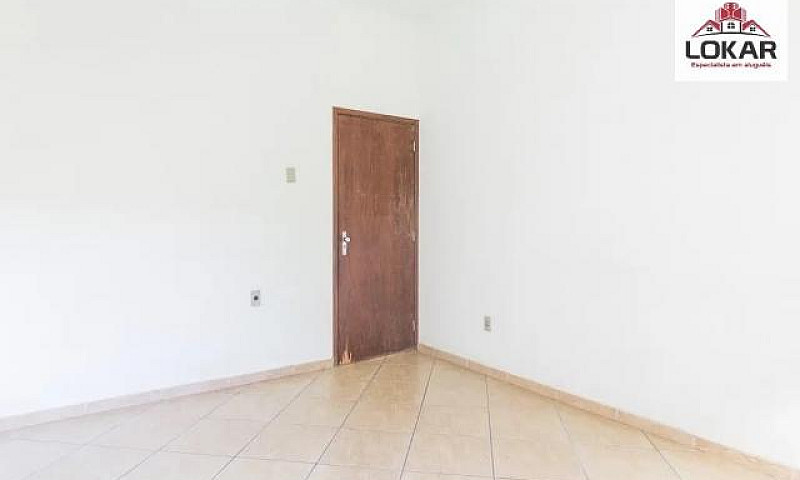 Casa Para Alugar Com...