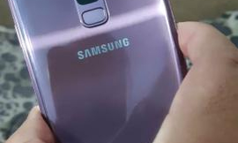 S9 Plus Novinho...