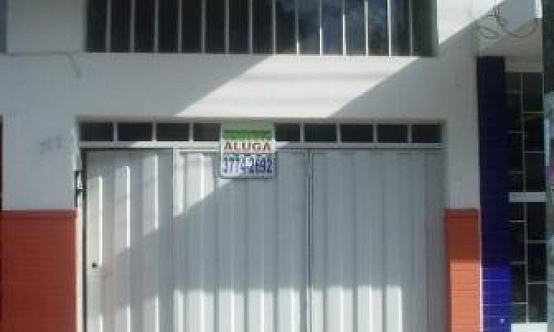 Apartamento Para Alu...