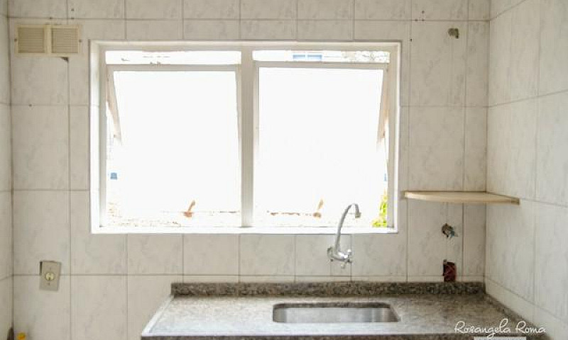 Apartamento De 2 Qua...