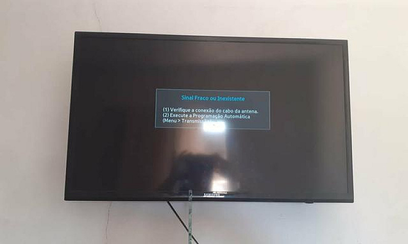Tv Led Samsung 32