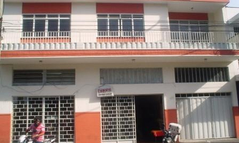 Apartamento Para Alu...