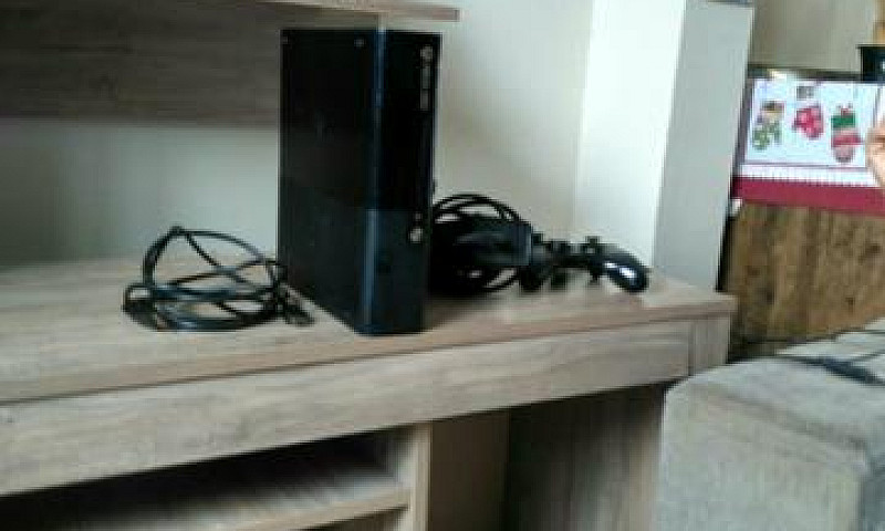 Xbox 360...