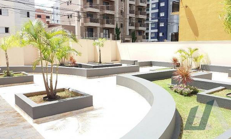 Apartamento Residenc...