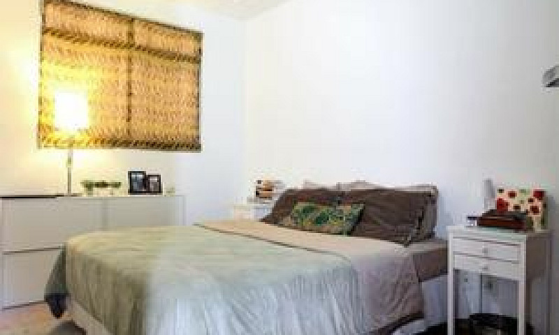 Lindo Apto 02 Quarto...