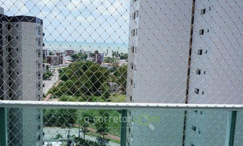 Apartamento No Bessa...