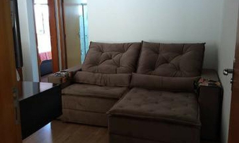 Apartamento Padrão N...