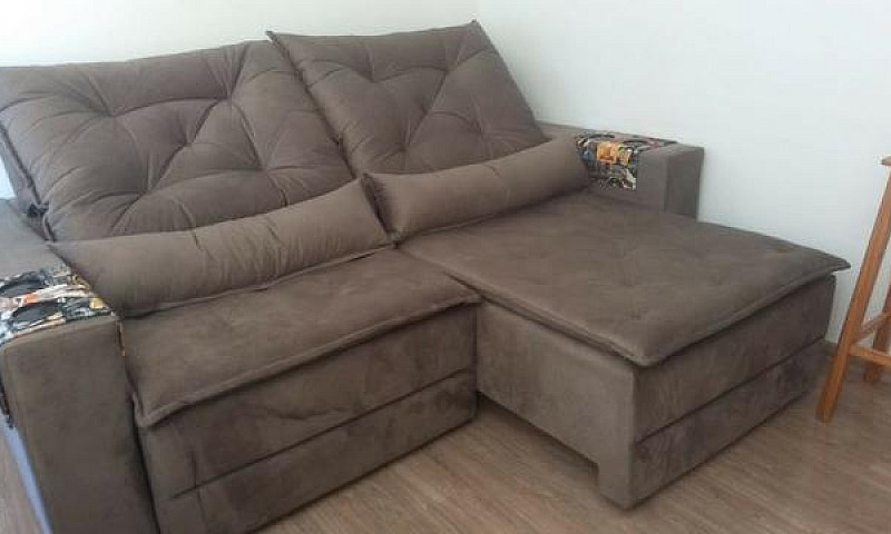 Apartamento Padrão N...