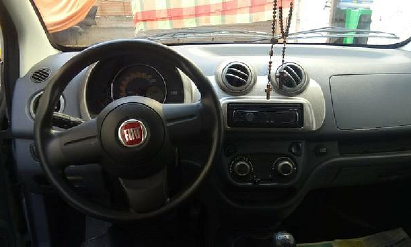 Fiat Uno...