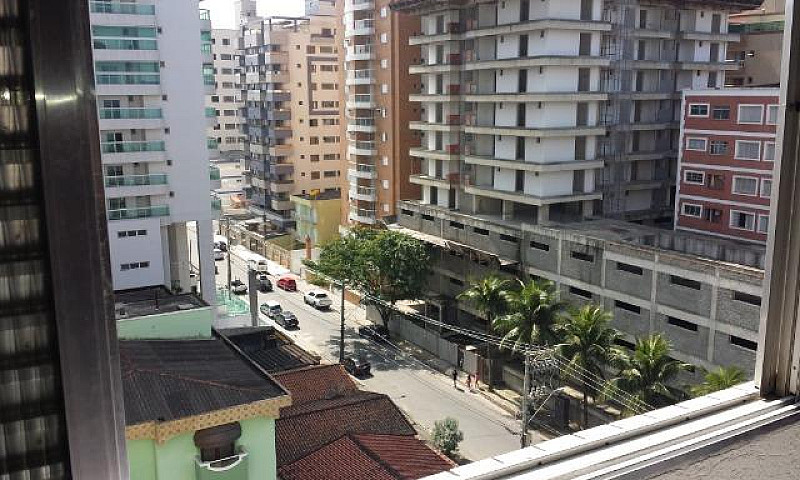 Apartamento Praia Gr...