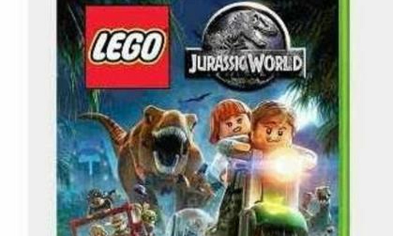 Jogo Original Jurass...
