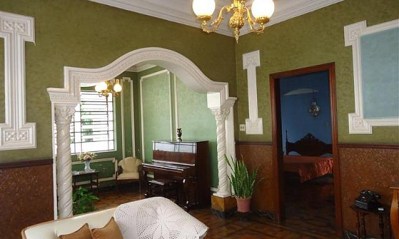 Linda Casa Estilo Cl...