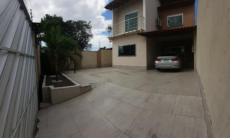 Casa 100% Mobiliada ...