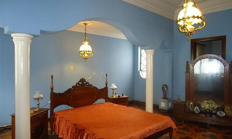 Linda Casa Estilo Cl...
