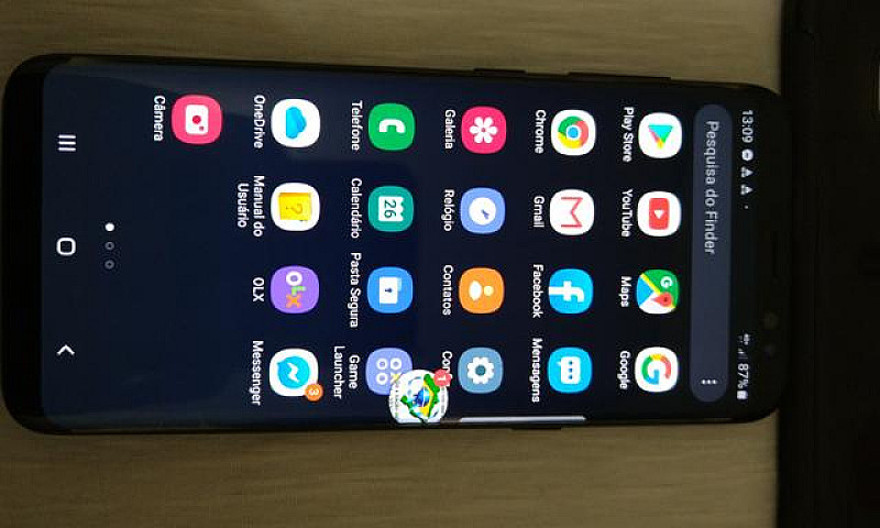 S8 Zero Zero Sem Mar...