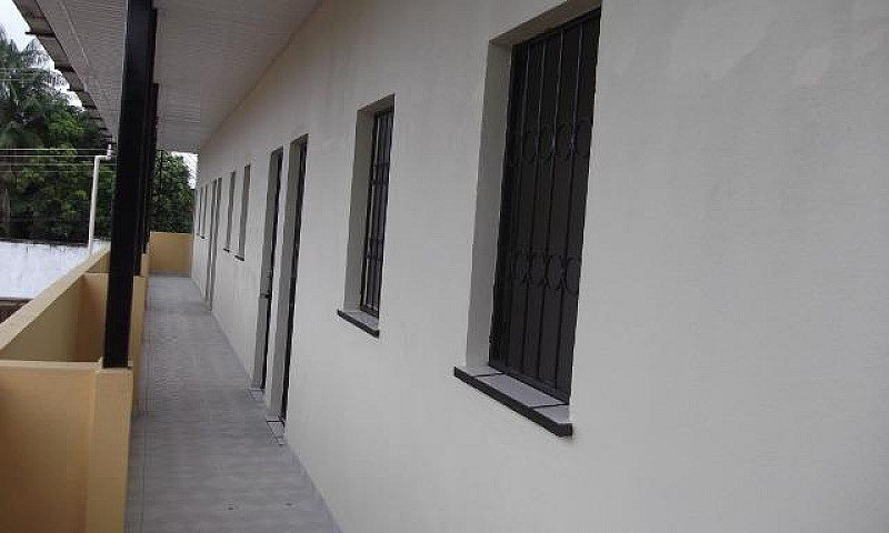 Apartamento Tipo Qui...