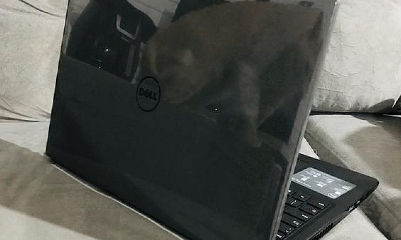 Notebook Dell I7 8Gb...