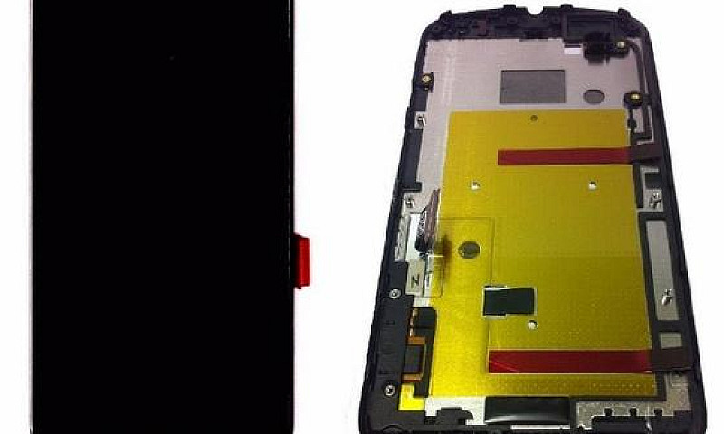 Diis:play Moto G2 + ...