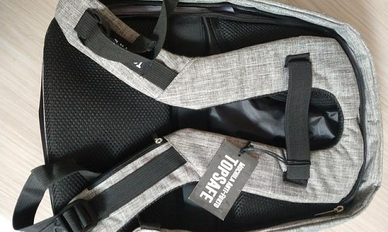 Mochila Para Noteboo...