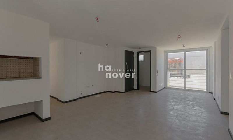 Apartamento Novo À V...