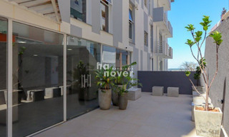 Apartamento Novo À V...