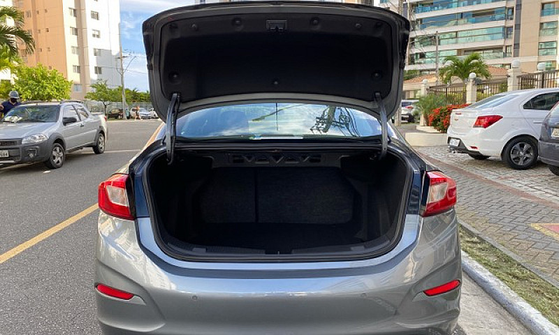 Cruze Sedan Lt 1.4 T...