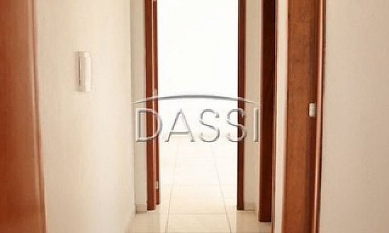 Apartamento Com 3 Do...