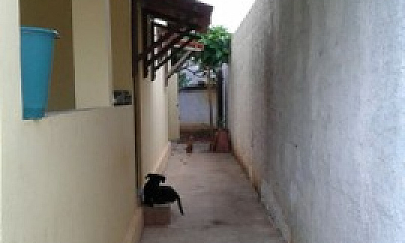 Casa 2/4 Apos O Cond...