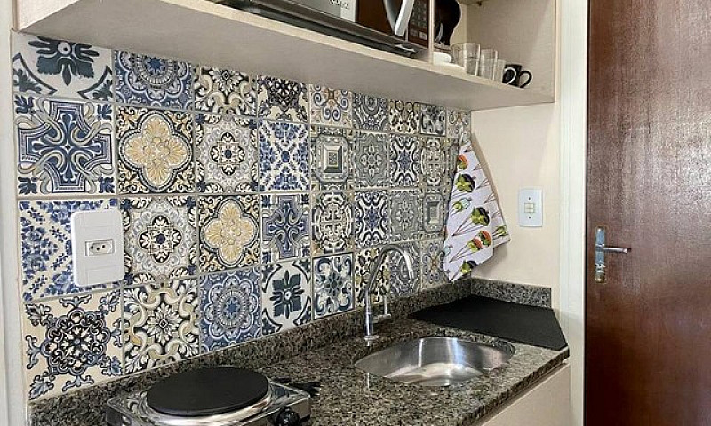 Apartamento De 15 Me...