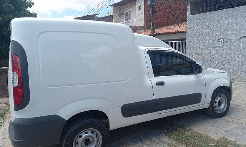 Fiorino 14/15 Muito ...