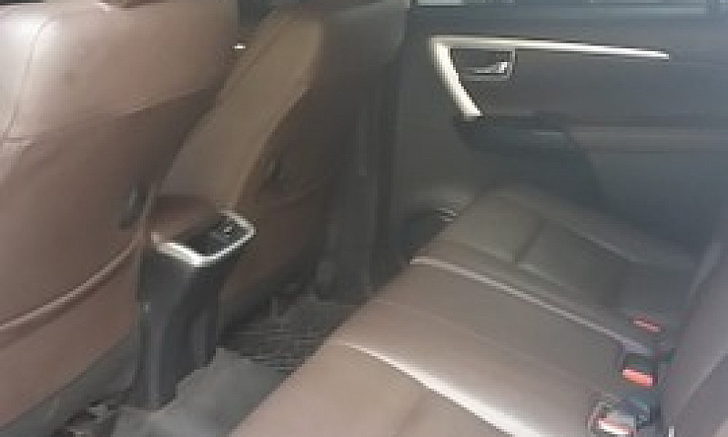  Hilux Sw4 2017/2018...