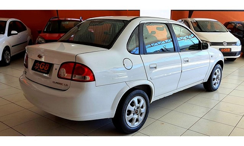 Gm - Chevrolet Class...
