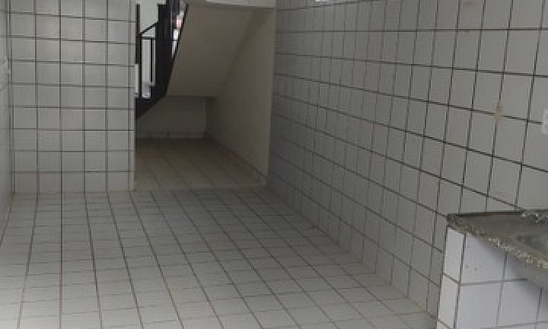 Alugo Casa No Jardim...