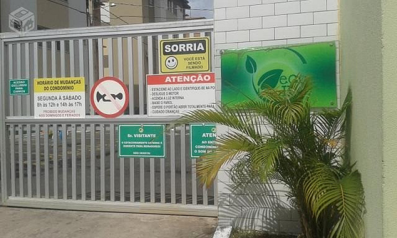 Eco Park Iv, Primeir...
