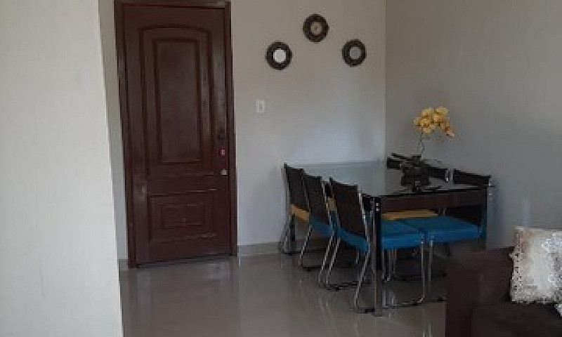 Apartamento Com 3 Do...